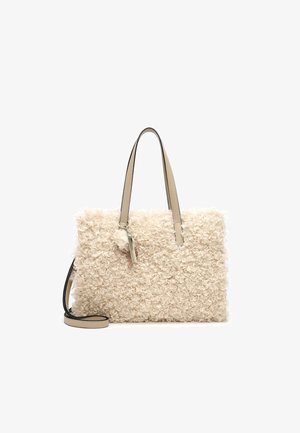 SURI FREY, SURI FREY SHOPPER SFY CINDY - Handtasche - beige