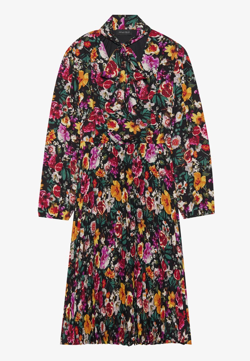 Anna Field Jurk zwart