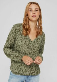 edc by Esprit Blouse - light khaki