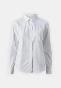 Unselected, white
