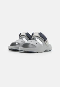 Crocs Sandals - light grey