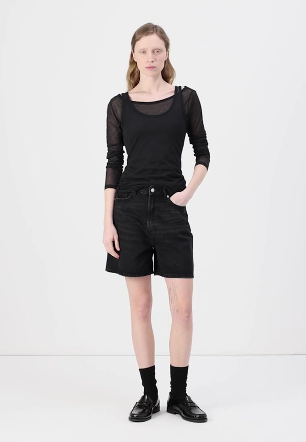 MERCI MAGLIA - Long sleeved top4