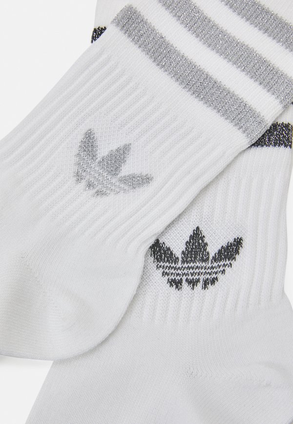 MID CUT UNISEX 2 PACK  - Socks2