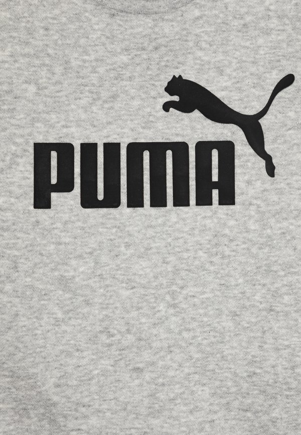 MINICATS CREW UNISEX SET - Tracksuit - light gray heather2