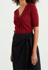 WE Fashion Kofta - brown