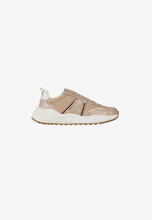 ALEXANDER SMITH, - Sneakersy niskie