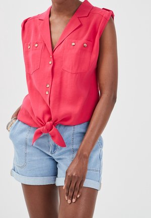 Blusa - pink