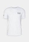 Camiseta deportiva - white