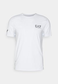 Sports T-shirt - white
