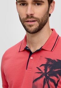 s.Oliver - Koszulka polo