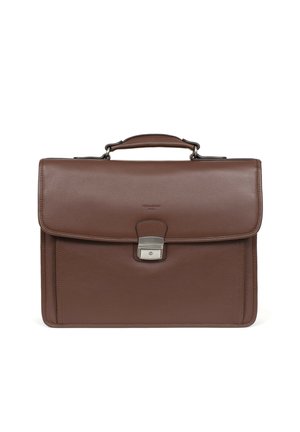 CONFORT - Ventiquattrore - chocolat confort