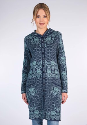 Sorgenfri Sylt GLORY - Cardigan - navy