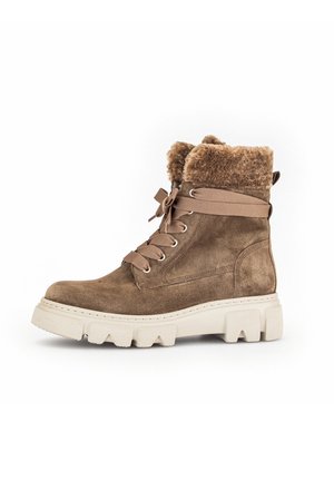 Gabor Winter boots - beige