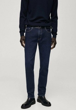 Jeans Slim Fit - blue
