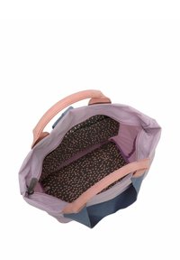Fritzi aus Preußen Mochila - lilac