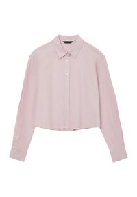 Unausgewählt, rosa