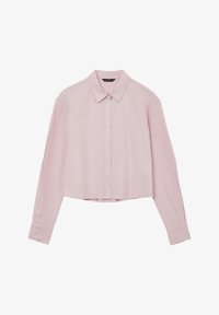Unselected, rosa