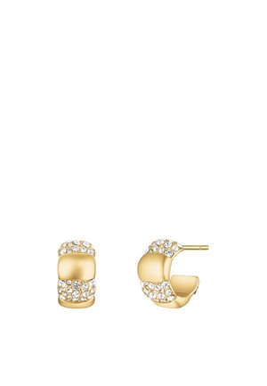 Rosefield, Oorbellen - gold-coloured