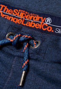 Superdry & Co Spodnie treningowe