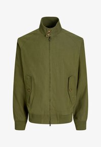 Valitud, forest night