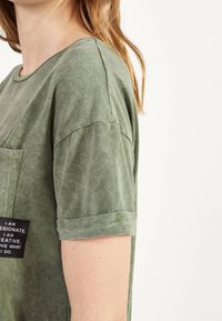 Bershka Sukienka letnia