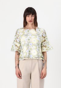 Bruuns Bazaar YVONNE CARLIS  - Bluse - multi coloured