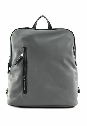 HUNTER 2 SCOMPARTI - Mochila - smoked pearl