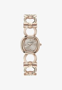 Vybráno, rose gold tone