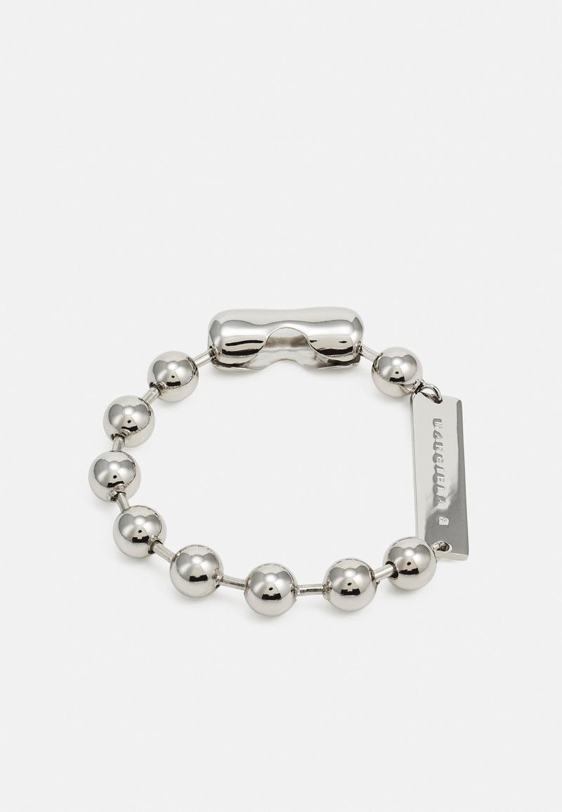 Maison margiela silver bracelet Clearance