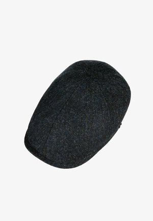 Lierys DUNLAP DUCK - Beanie - dunkelblau