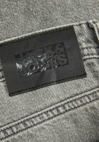 Jack & Jones Junior Vaqueros boyfriend - grey denim