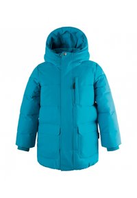 Unselected, blue jewel