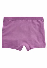 Next 5 PACK  - Püksid - pink purple