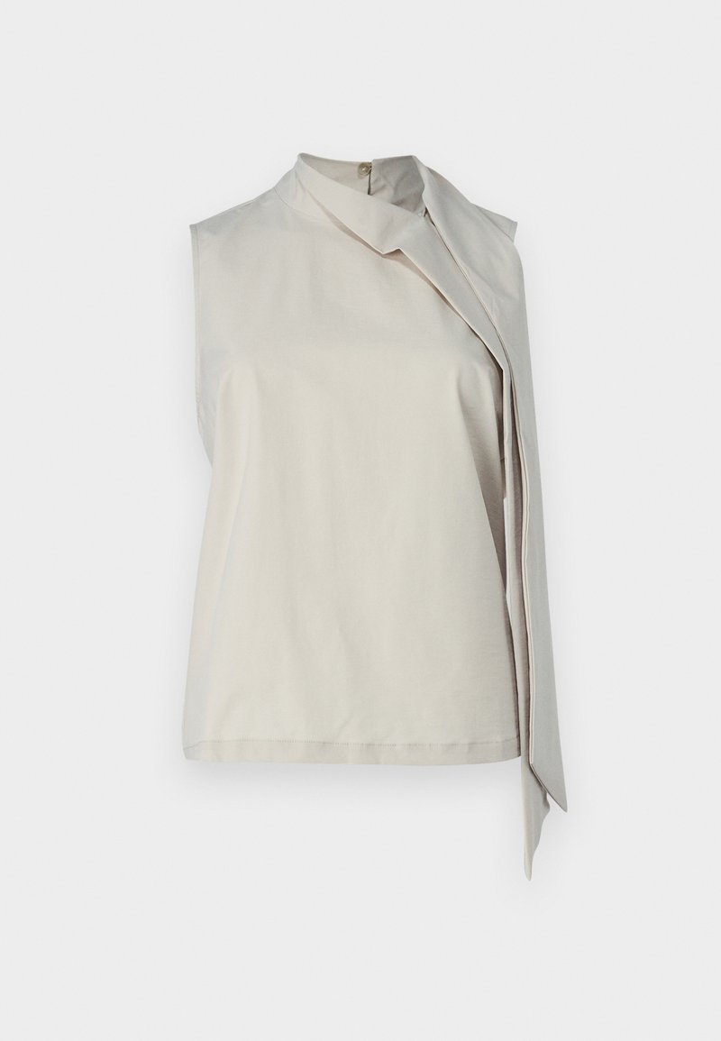 Vero Moda Tall Blouse beige Vero Moda Tall Blouse beige