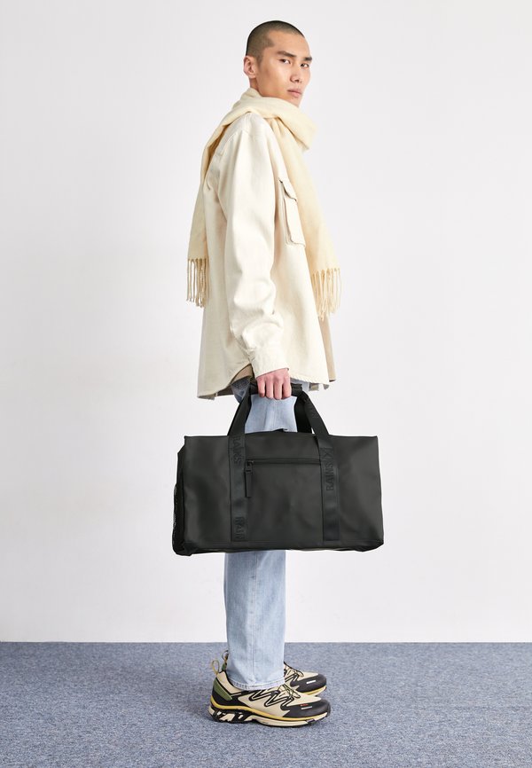 TRAIL GYM BAG UNISEX - Sports bag3