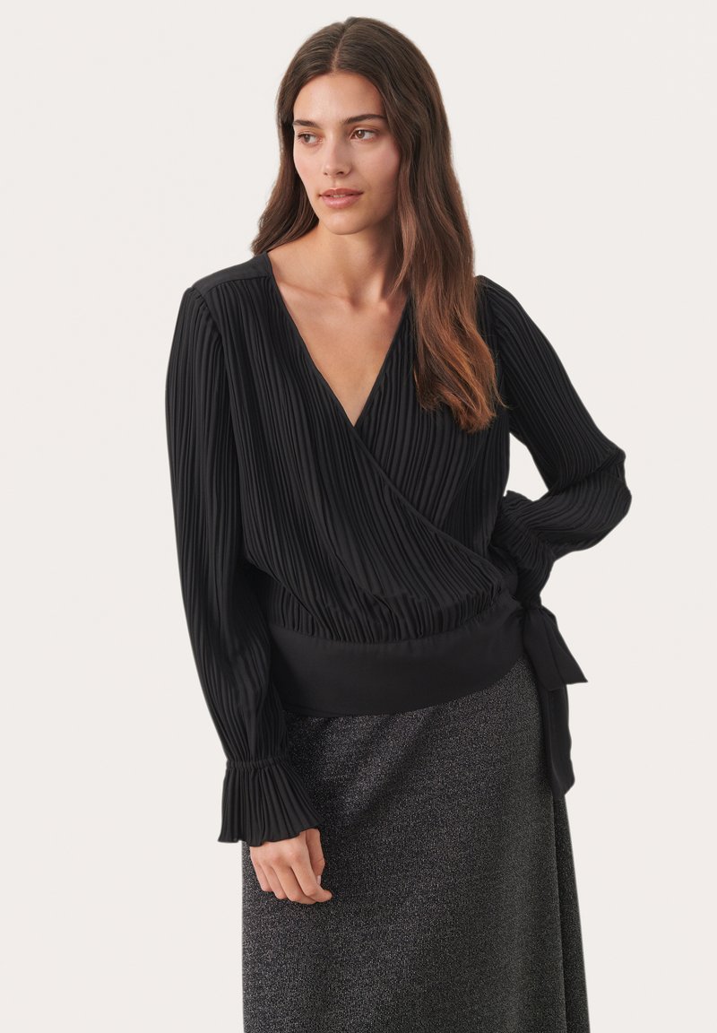 Blusa - Black - G01743 main image 1