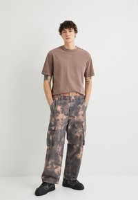 Koton - T-shirt basic