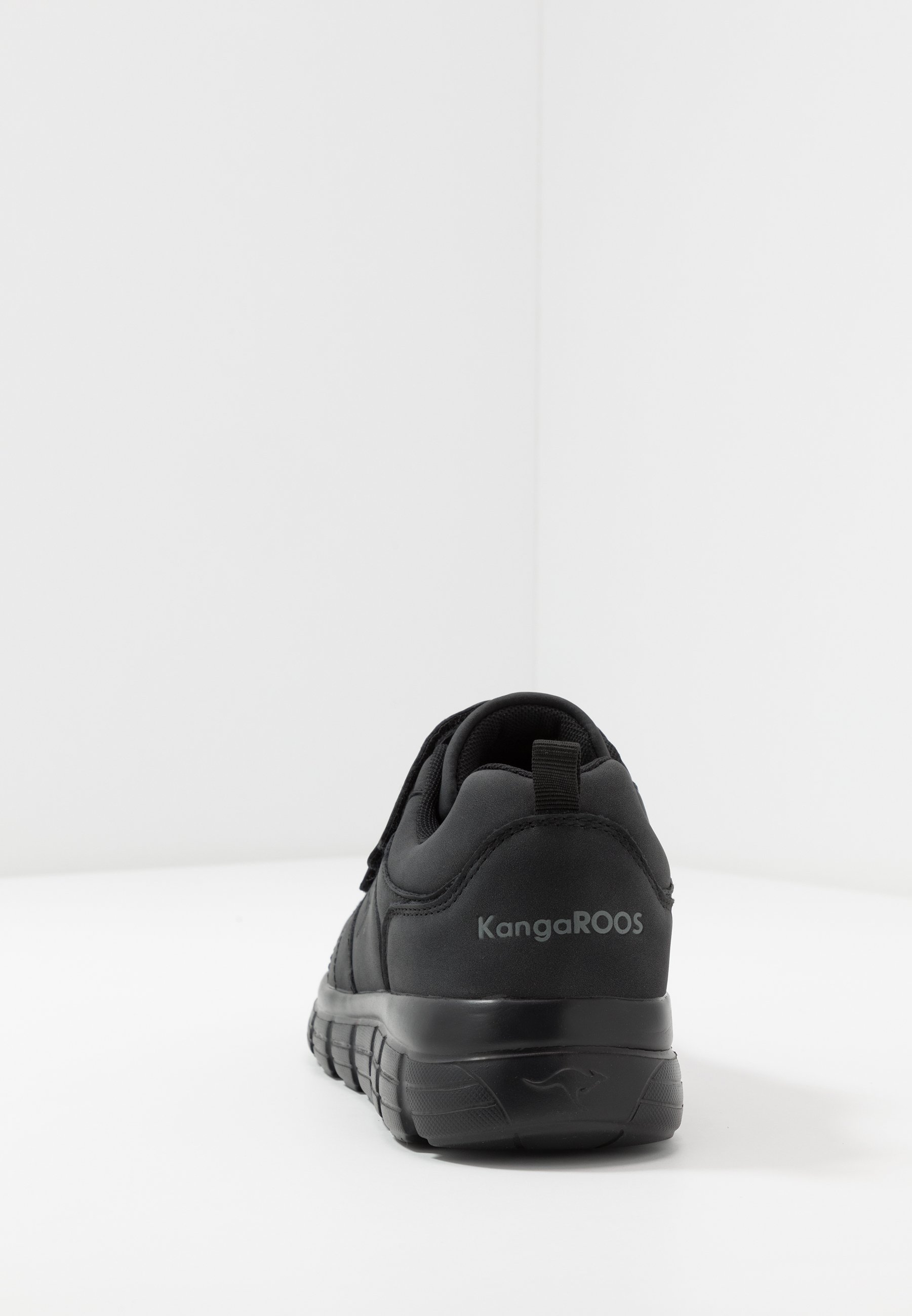 KangaROOS KR ARLA Joggesko jet blackmono Zalando.no KangaROOS KR ARLA Joggesko jet blackmonosvart Zalando.no