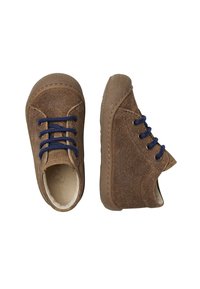 Naturino COCOON  - Scarpe primi passi - braun