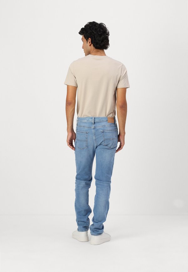 RYAN  - Slim fit jeans - denim medium2