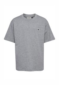 Unausgewählt, grey melange