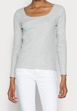 Longsleeve - grey