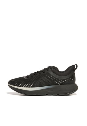 RUNNER - Trainers - black