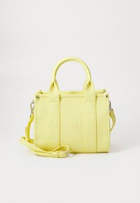 SYRIA  - Handtasche - giallo