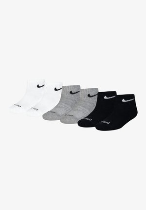 UNISEX 6 PACK  - Skarpety