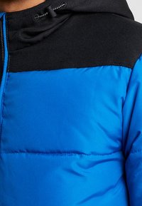 Only & Sons Vinterjacka - blue