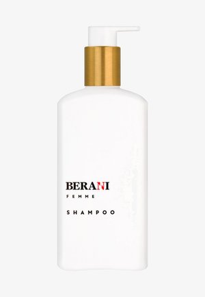Berani, - Szampon