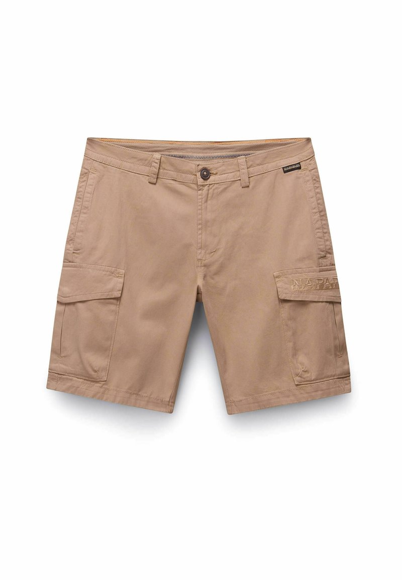 Napapijri Shorts bruin