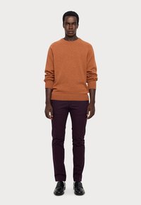 PS Paul Smith Maglione - orange