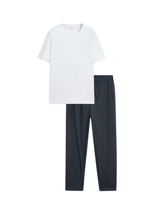 SET - Zestaw bielizny nocnej